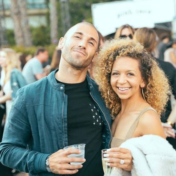 Meet your Posher, Andy - Picture 1 of 1